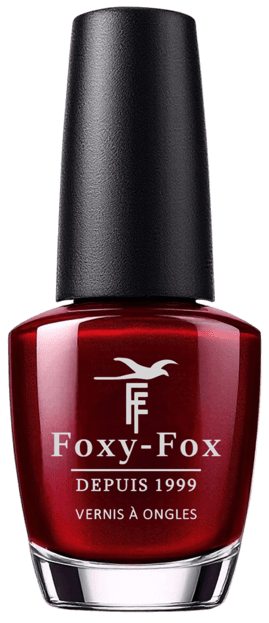 Foxy Fox Essence